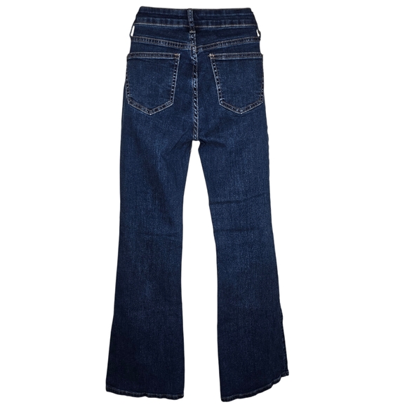 Hammer Bootcut Jeans - Picture 2 of 6